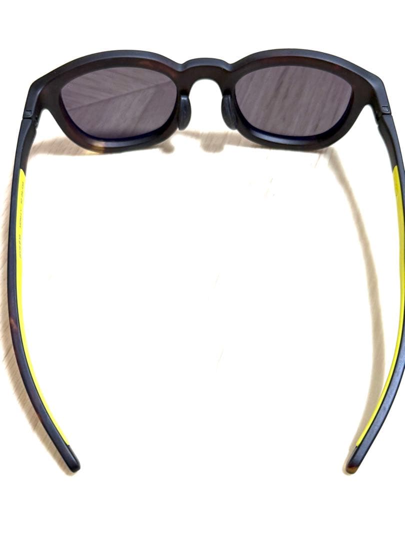 Eyevol ブラウン ラウンド型 サングラス