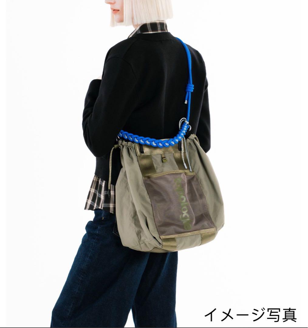 【セール新品未使用】Topologie 8.0mm ブレイデッド オーロープ