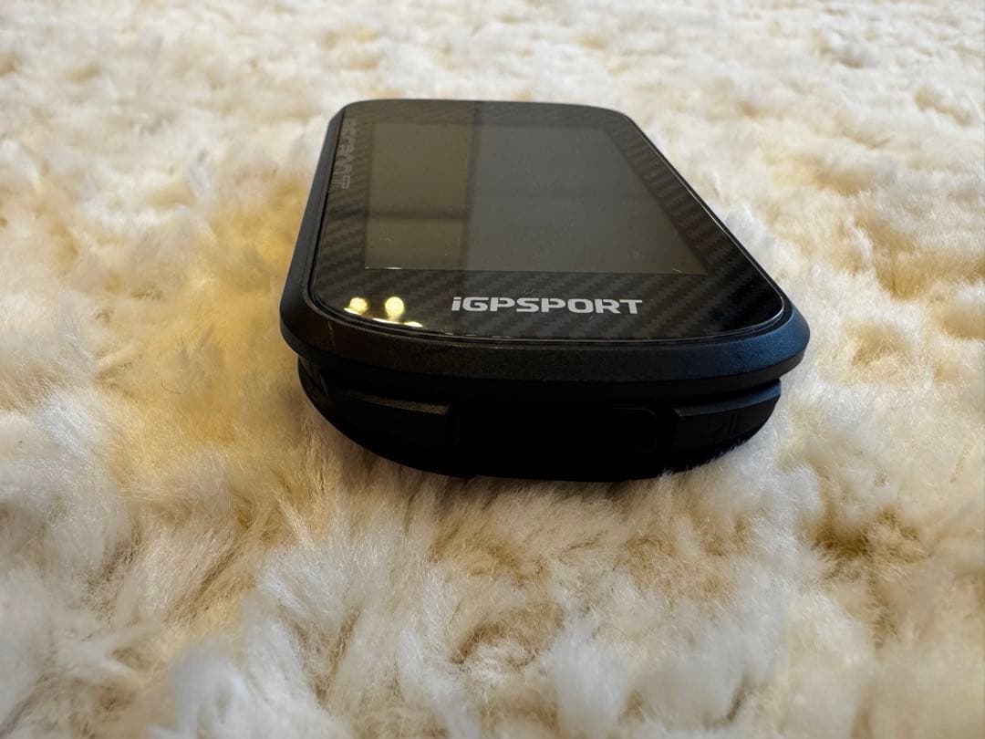 IGPSPORT BSC 300T【タッチ/本体/付属少し/美品】