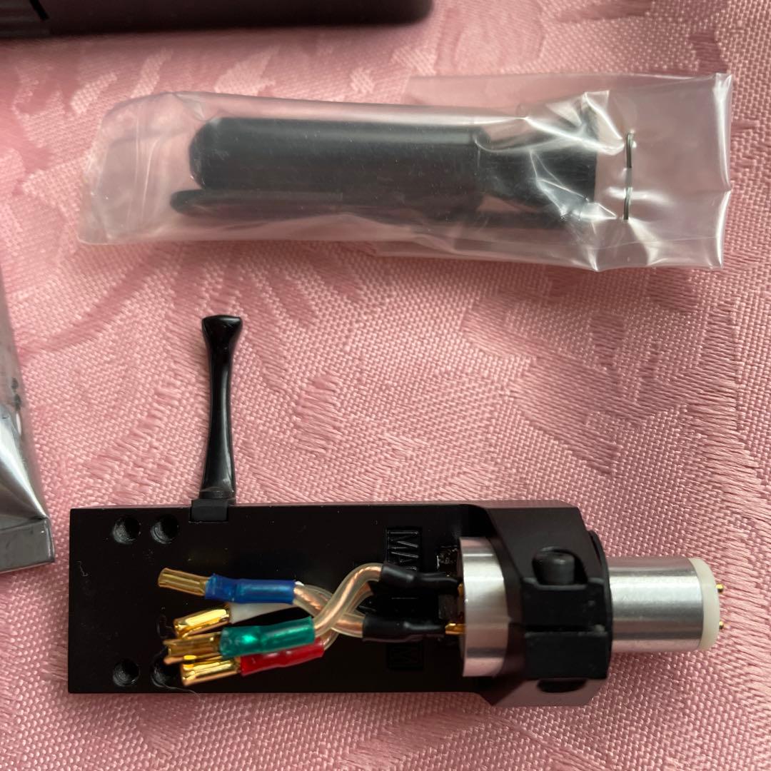 その他 LIMITED  AT150E/G   audio-technica.(