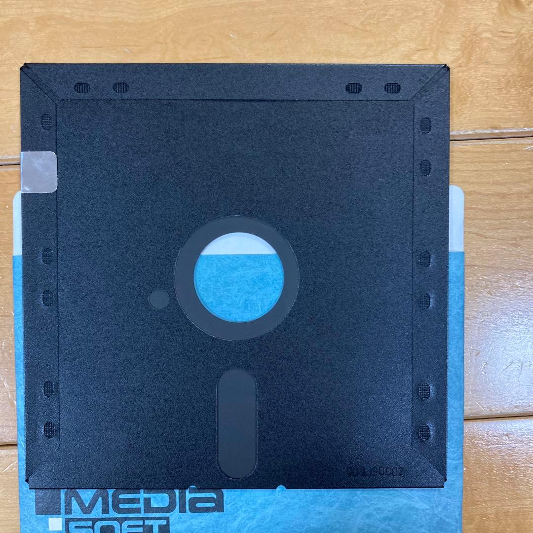 ニューラル・ギア　x68000 NEURAL GEAR