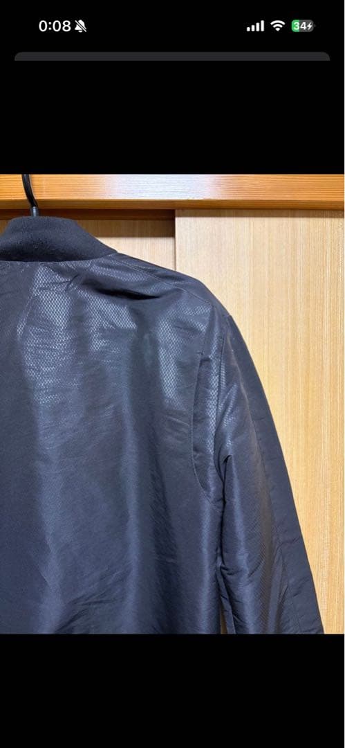 ジャケット・アウター PUMA by hussein chalayan archive jacket