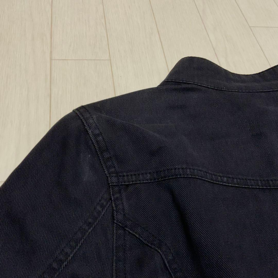 Y2K ダークコア　ナポレオン　ジャケット　パンク　NANA グランジ　ギャル