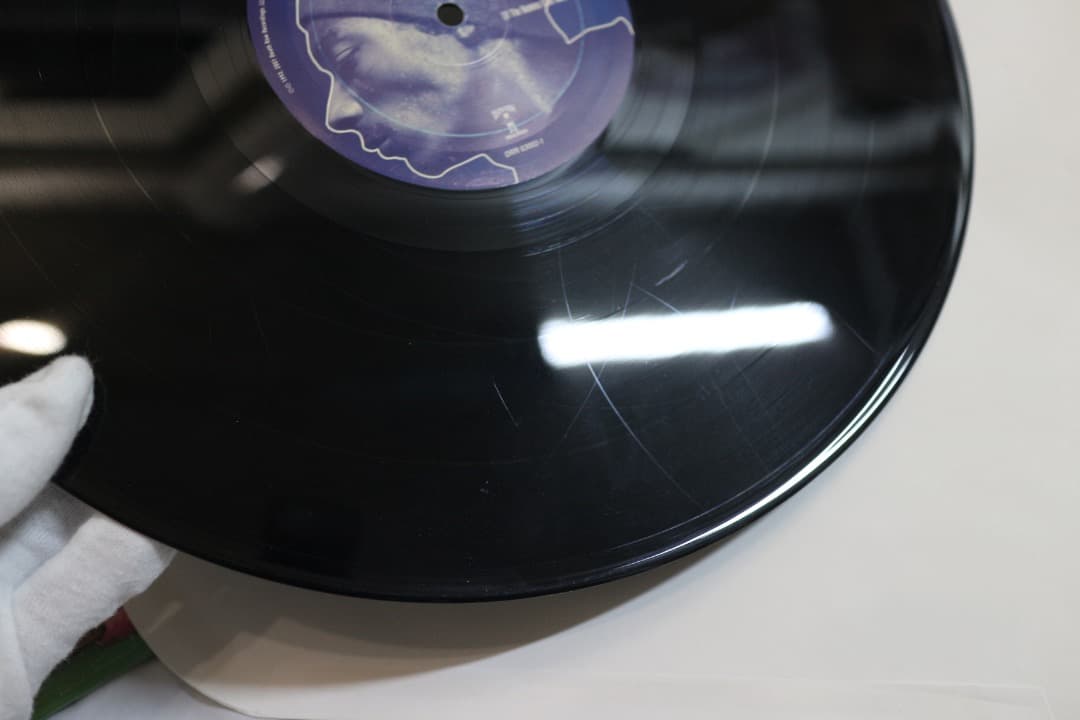 【LP レコード】Snoop Doggy Dogg Doggy style