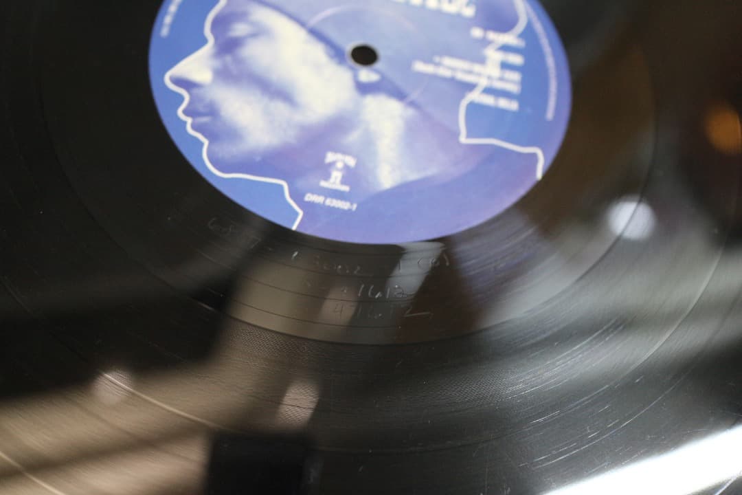 【LP レコード】Snoop Doggy Dogg Doggy style