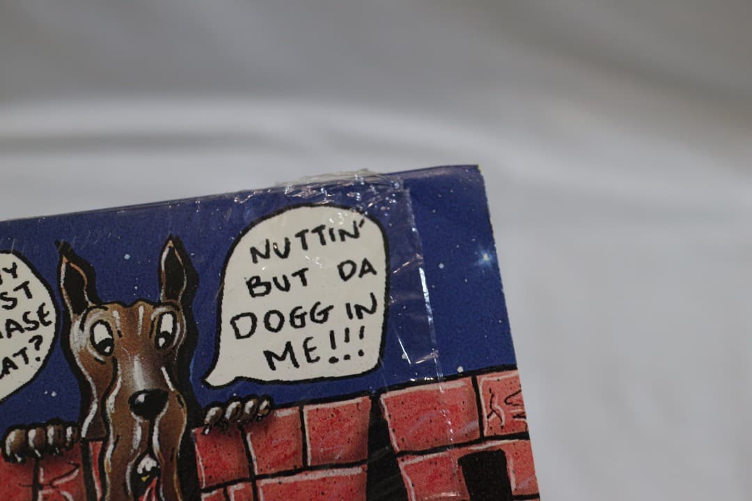 【LP レコード】Snoop Doggy Dogg Doggy style