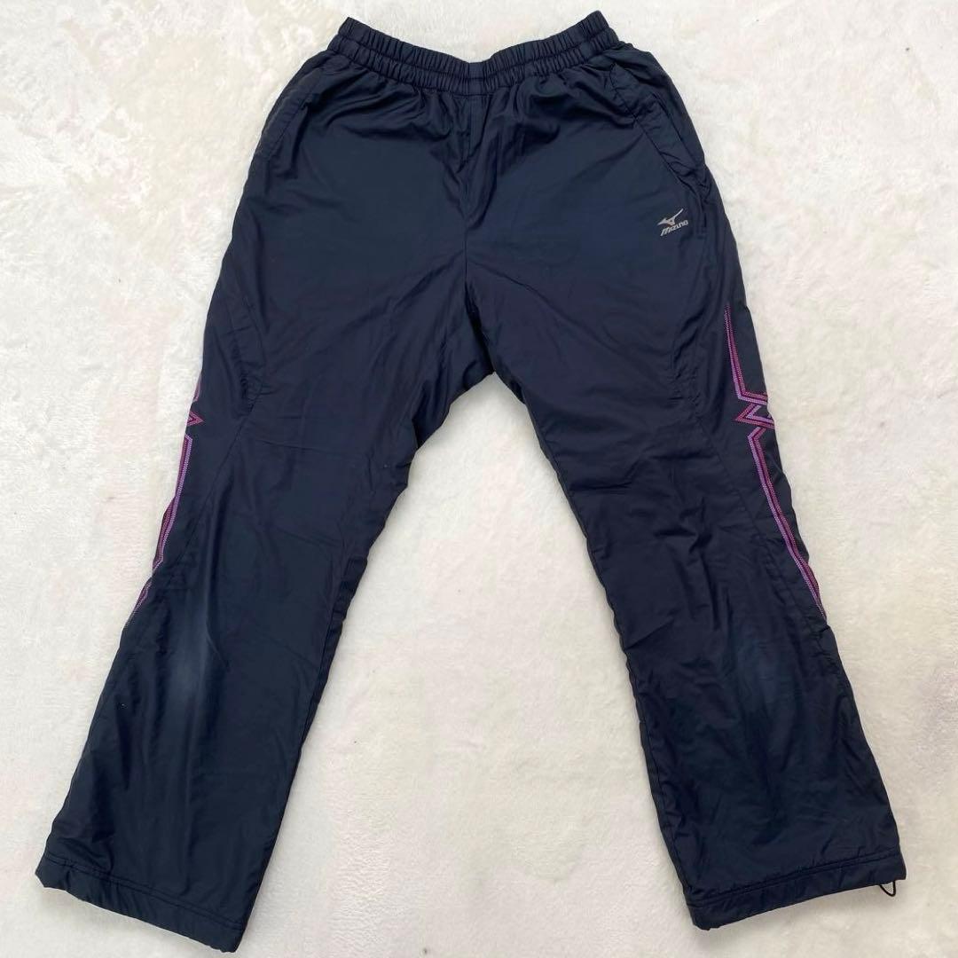 MIZUNO ✨良品✨ BREATH THERMO ピステ セットアップ 上下