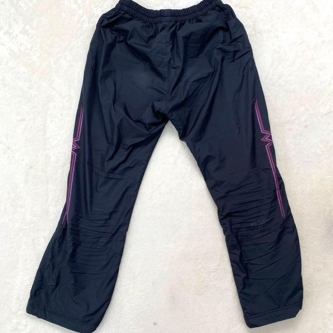 MIZUNO ✨良品✨ BREATH THERMO ピステ セットアップ 上下