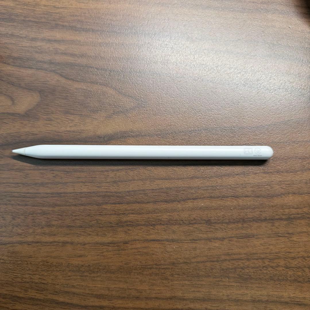 Appleペンシル第2世代(刻印あり 箱付き)