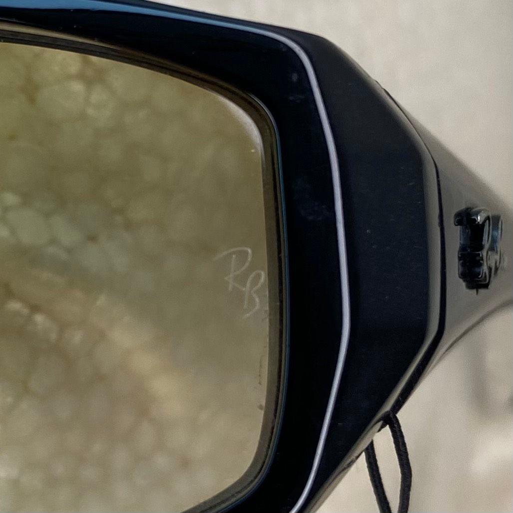 タグ✨Ray Ban ミラリジャパン Dragon Ash 降谷建志 サングラス