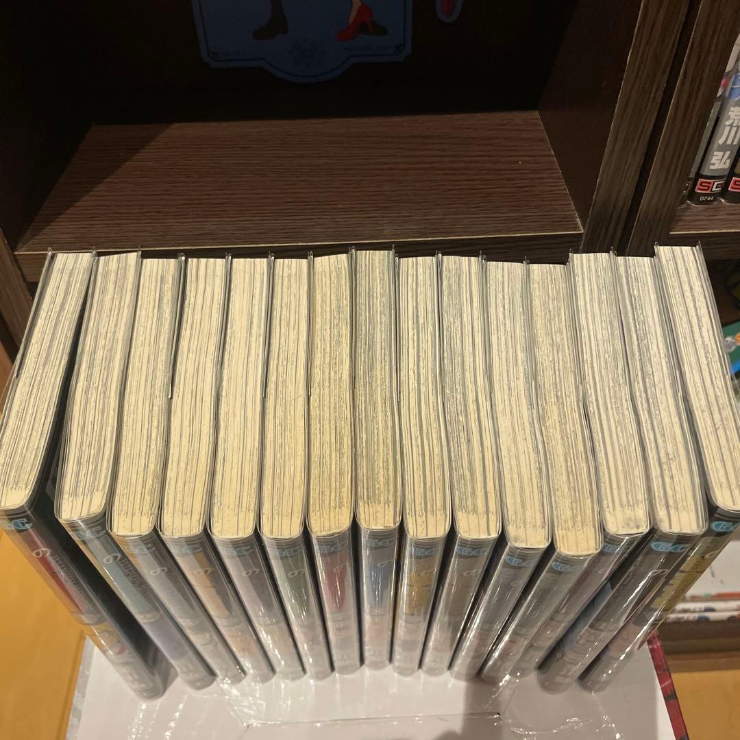 鋼の錬金術師 全巻セット 1-27巻