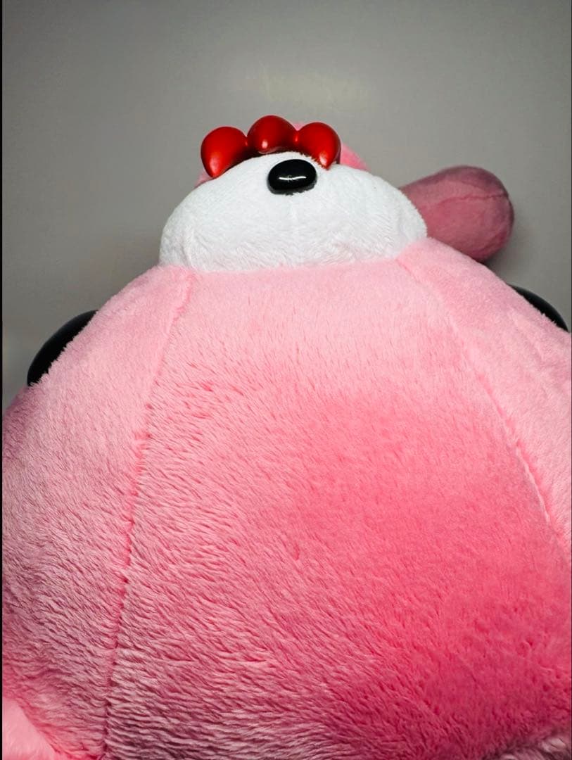 グルーミー　大きなぬいぐるみ A
