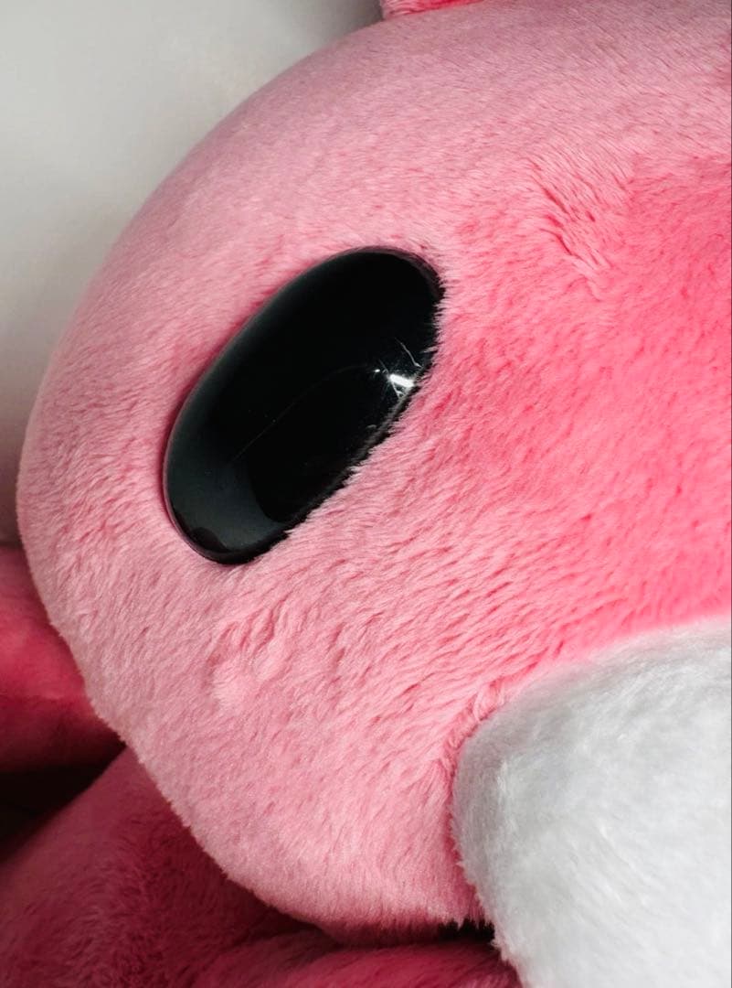グルーミー　大きなぬいぐるみ A