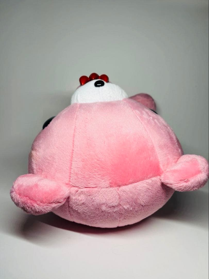 グルーミー　大きなぬいぐるみ A