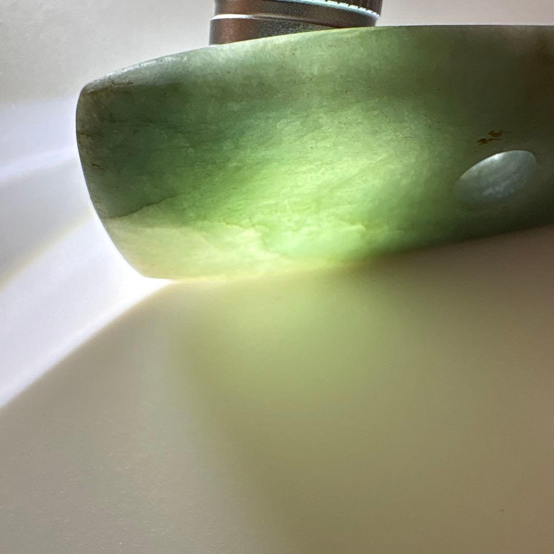 ヒスイ