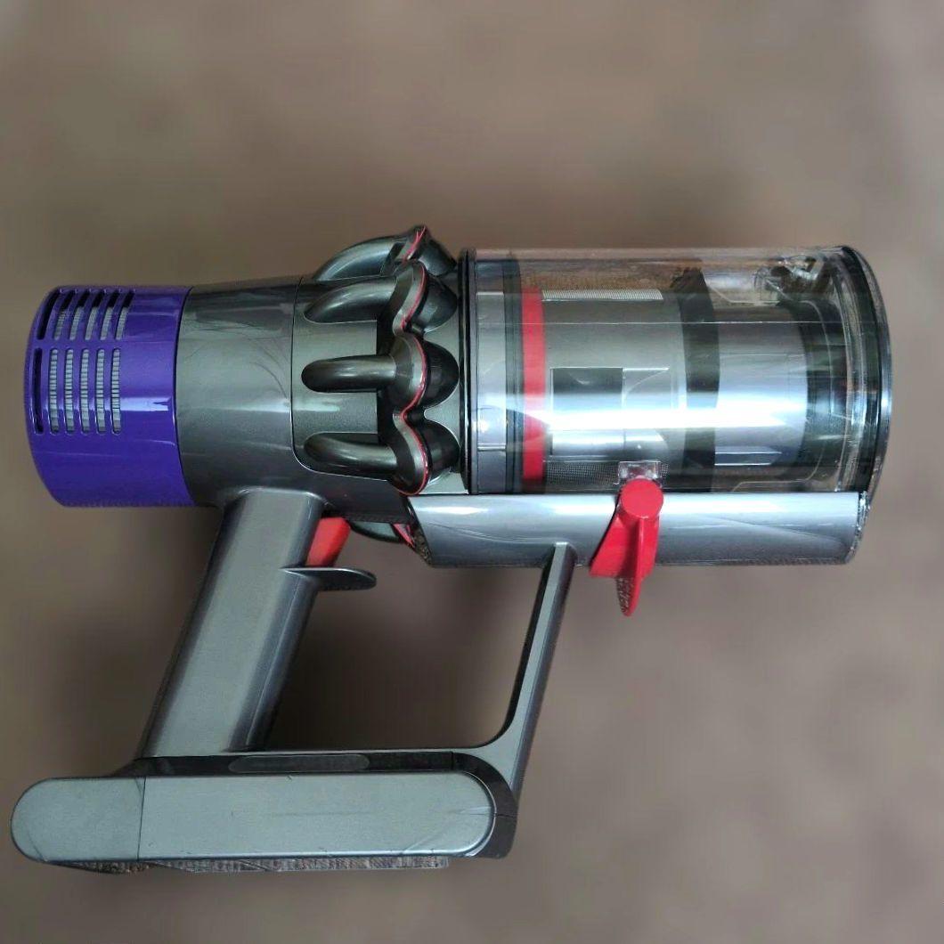 【美品】ダイソンdyson cyclone V10 SV12 分解洗浄済み