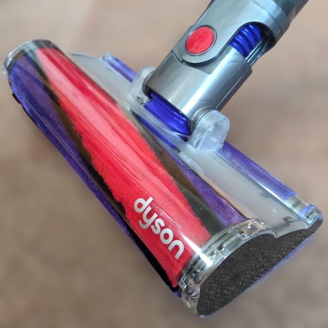 【美品】ダイソンdyson cyclone V10 SV12 分解洗浄済み