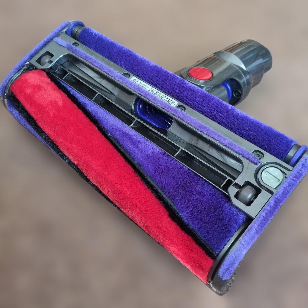 【美品】ダイソンdyson cyclone V10 SV12 分解洗浄済み
