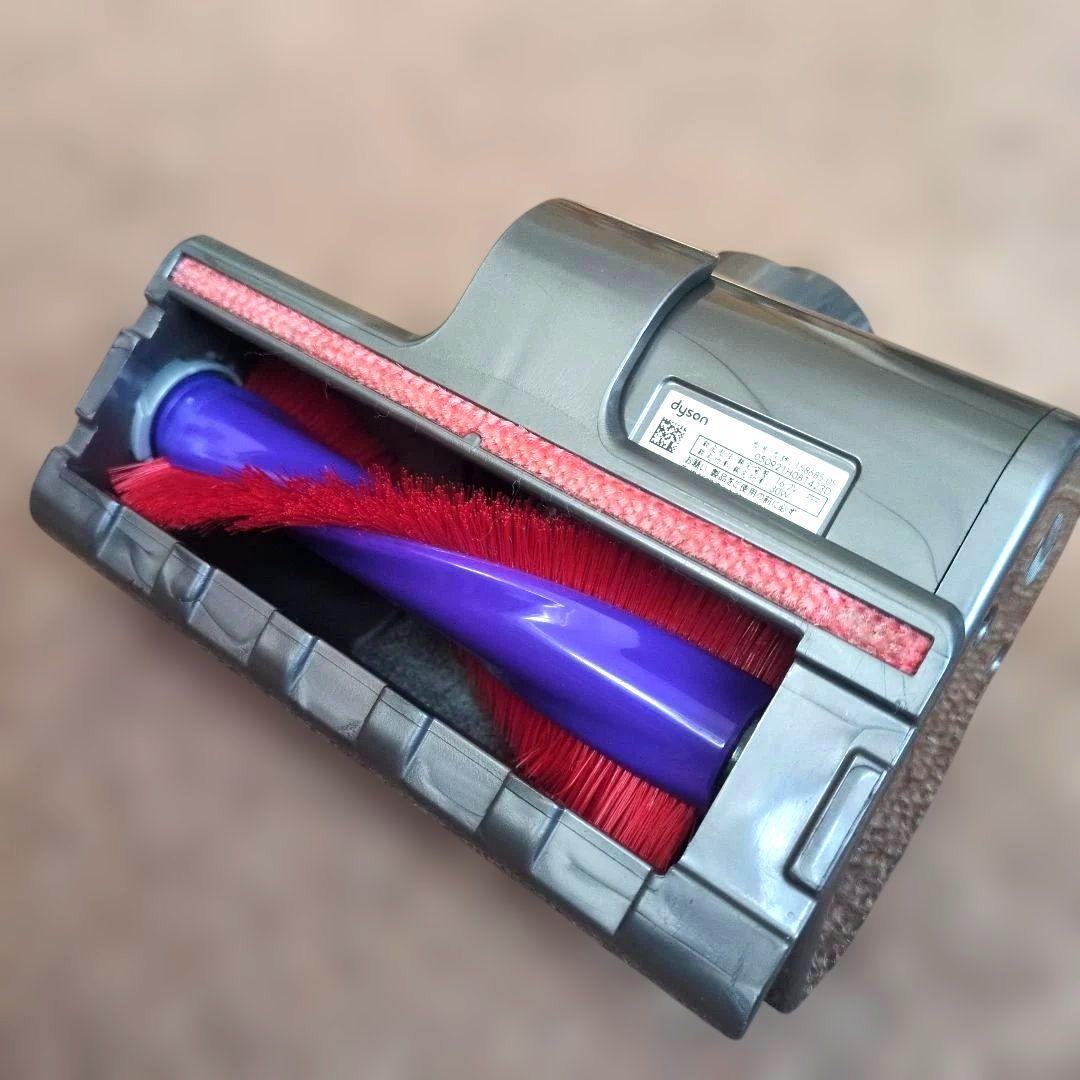 【美品】ダイソンdyson cyclone V10 SV12 分解洗浄済み
