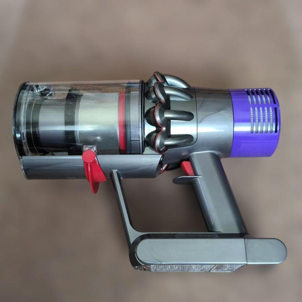 【美品】ダイソンdyson cyclone V10 SV12 分解洗浄済み