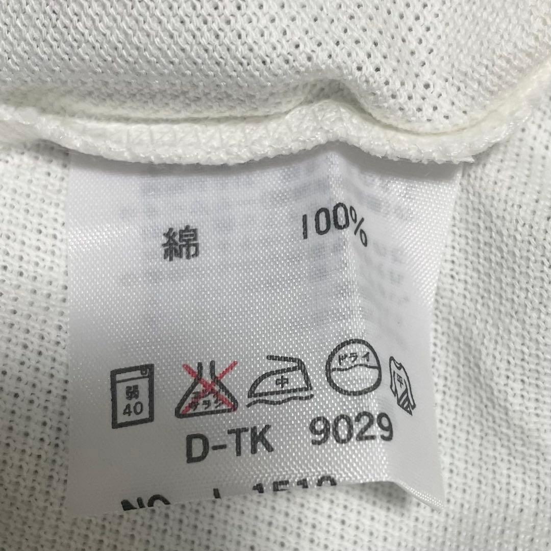 チャーリー 様　　　新品 ラコステ 半袖 ポロシャツ ワニロゴ L レディース