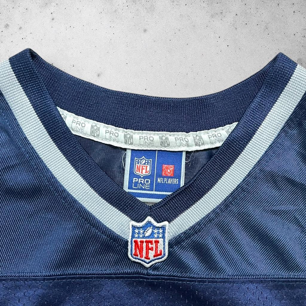 NFL パトリオッツ 26 ライアン ゲームシャツ プロライン アメフト 希少