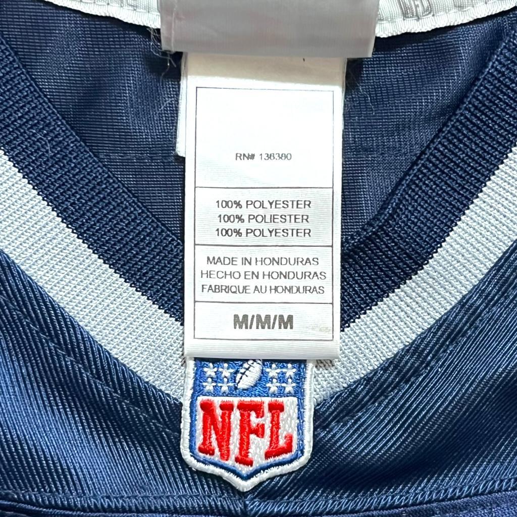 NFL パトリオッツ 26 ライアン ゲームシャツ プロライン アメフト 希少