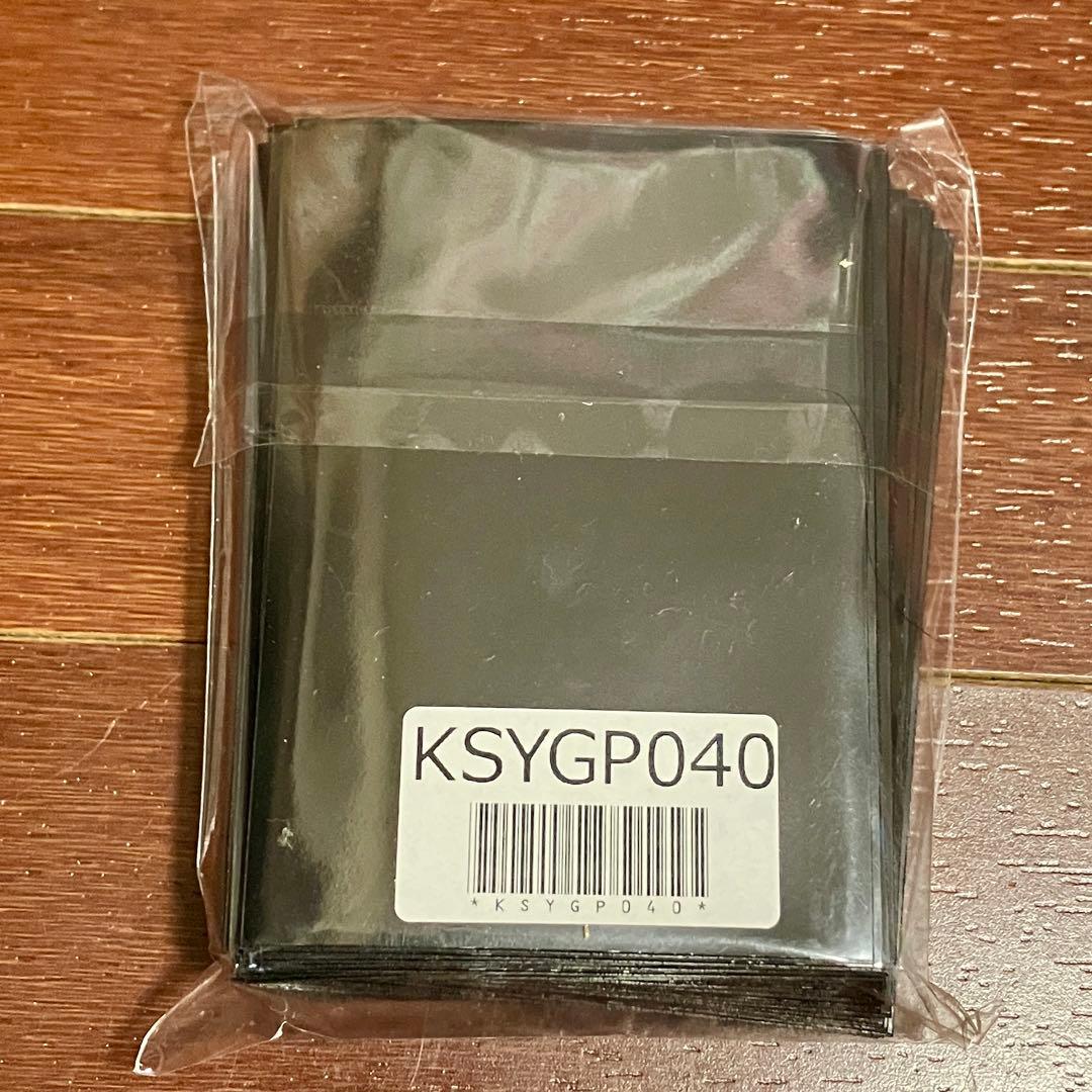 遊戯王 OCG 赫の聖女カルテシア スリーブ 100枚 未開封 新品 ニューロン