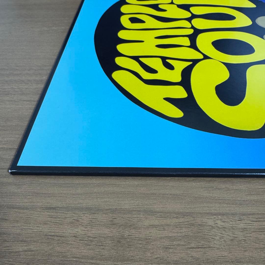 洋楽 Templo Soul / Mil Dez Mil