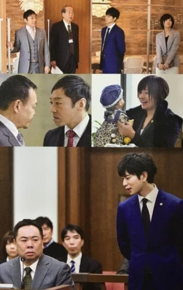 99.9 刑事専門弁護士 Season Ⅱ DVD【松本潤】