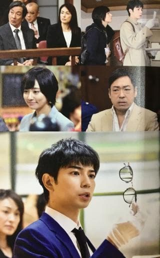 99.9 刑事専門弁護士 Season Ⅱ DVD【松本潤】