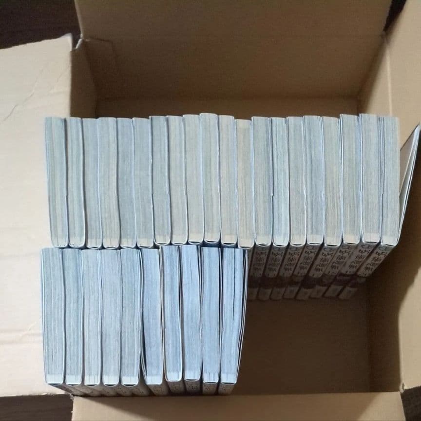 呪術廻戦 1〜30 漫画　全巻セット7777円