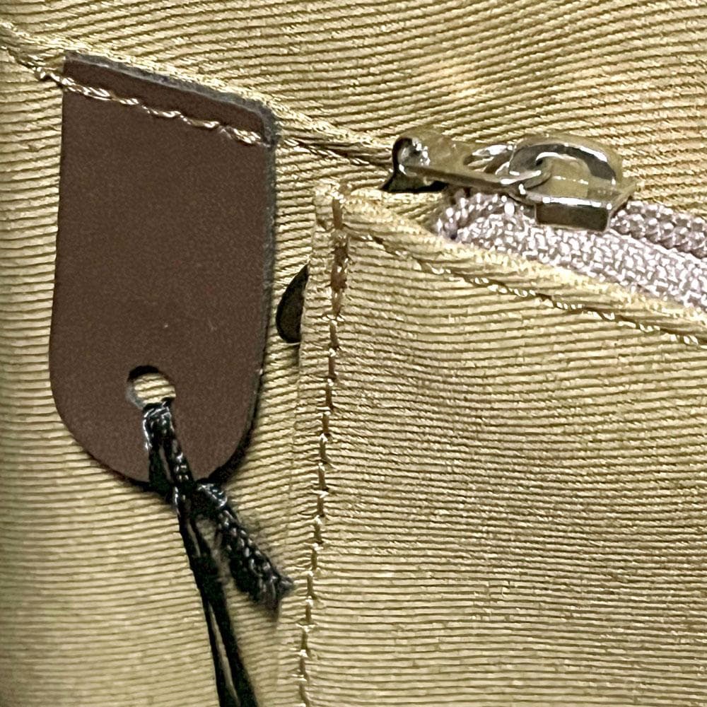 未使用 ACE×ピエールカルダン ダレスバッグ ドクターズ ボストン 大容量 茶