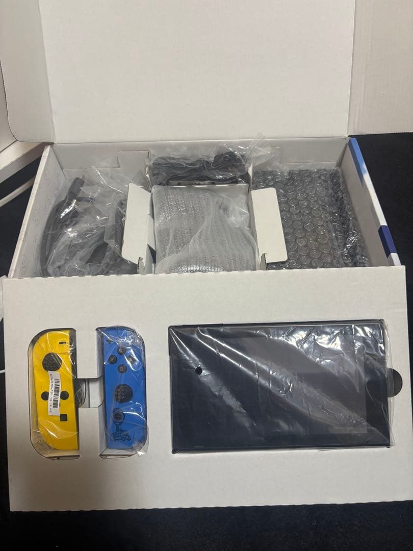 フォートナイトspecialセット/任天堂Switch本体※ジャンク品