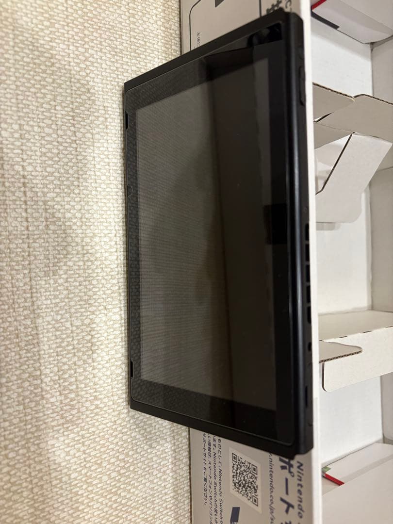 Nintendo Switch Switch Nintendo Switch Joy-Con