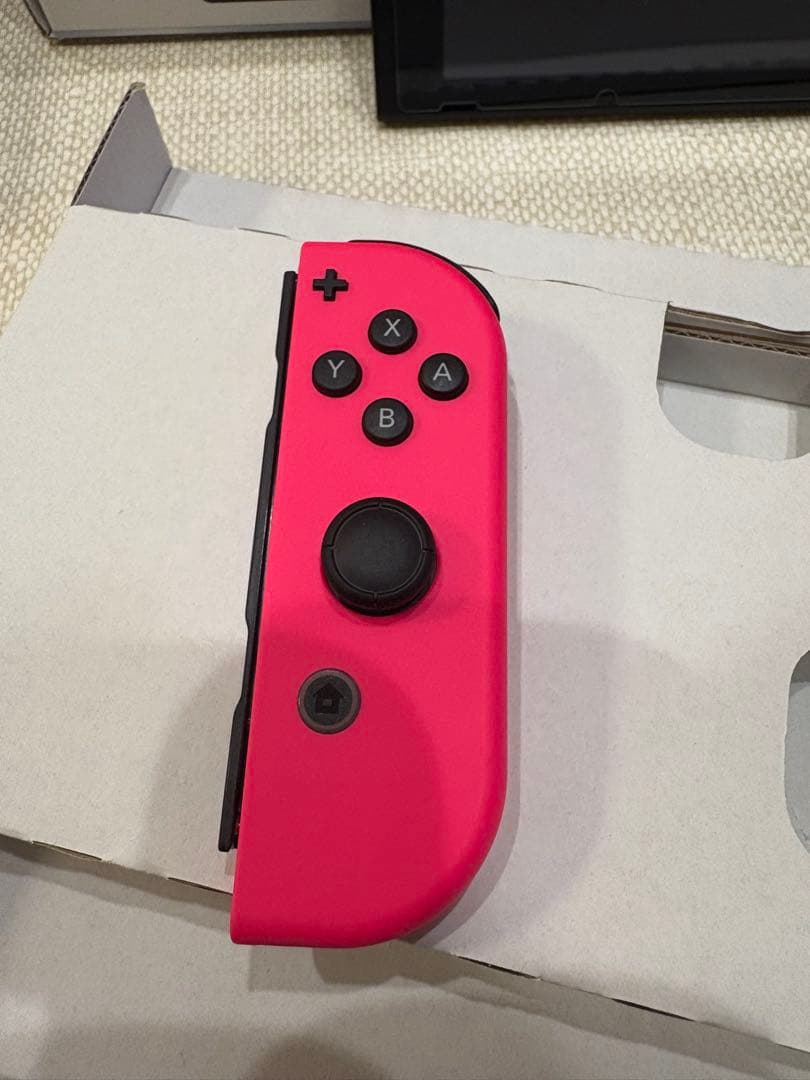 Nintendo Switch Switch Nintendo Switch Joy-Con