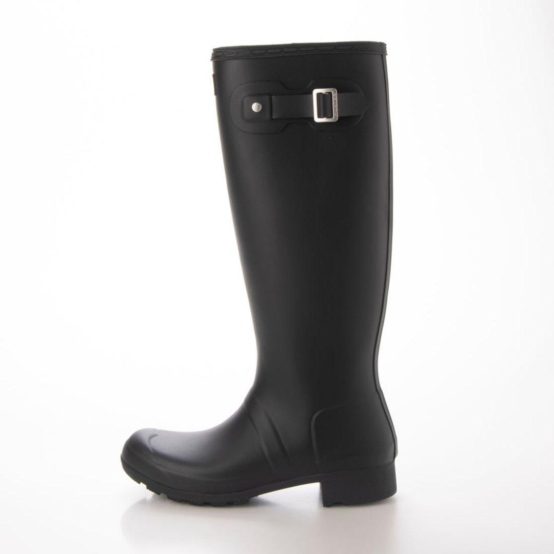 HUNTER【新品】ORIGINAL TOUR ブラック WFT2210RMA