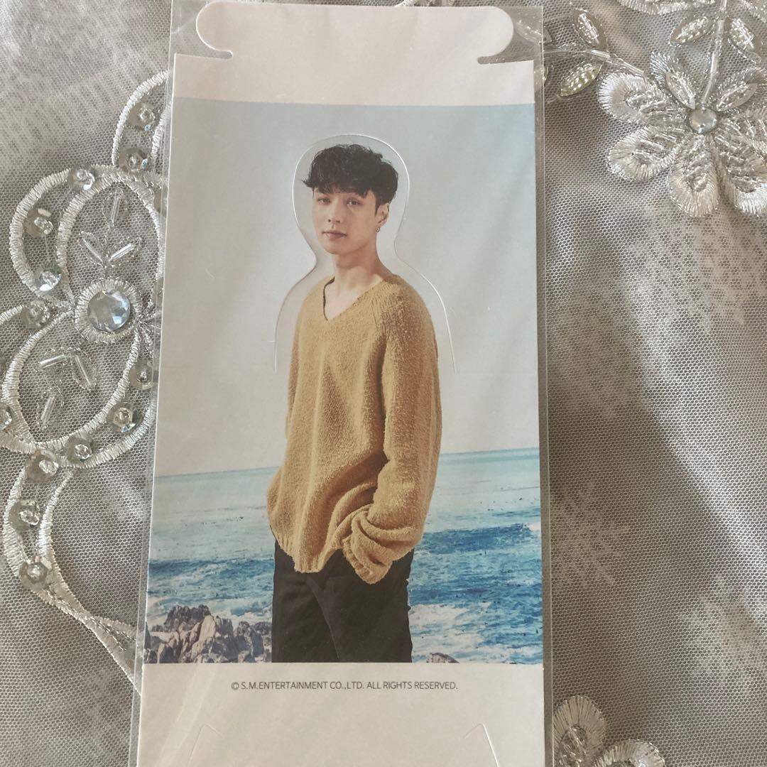 EXOレイ 2017 SEASON GREETING セット２枚