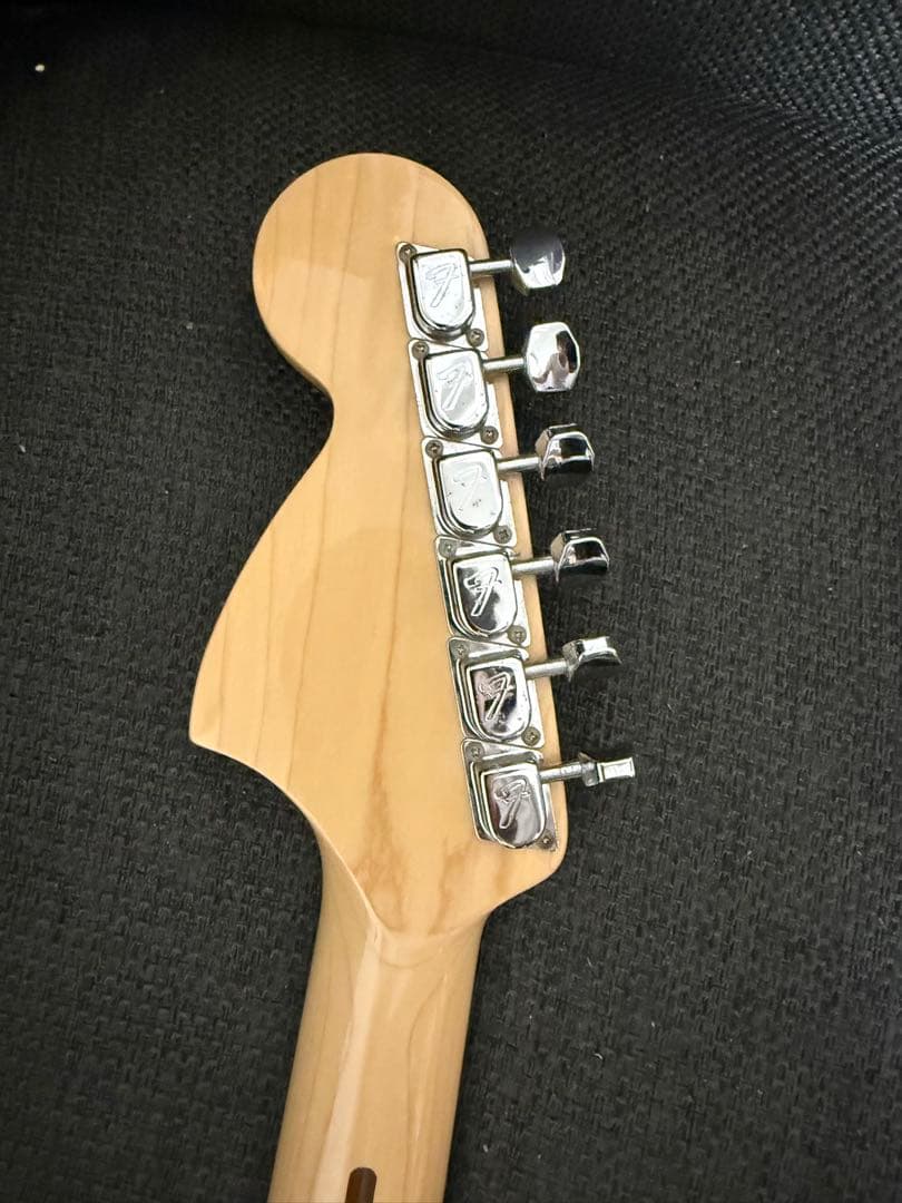 FENDER USA 70s Stratocaster FSR 2013年製