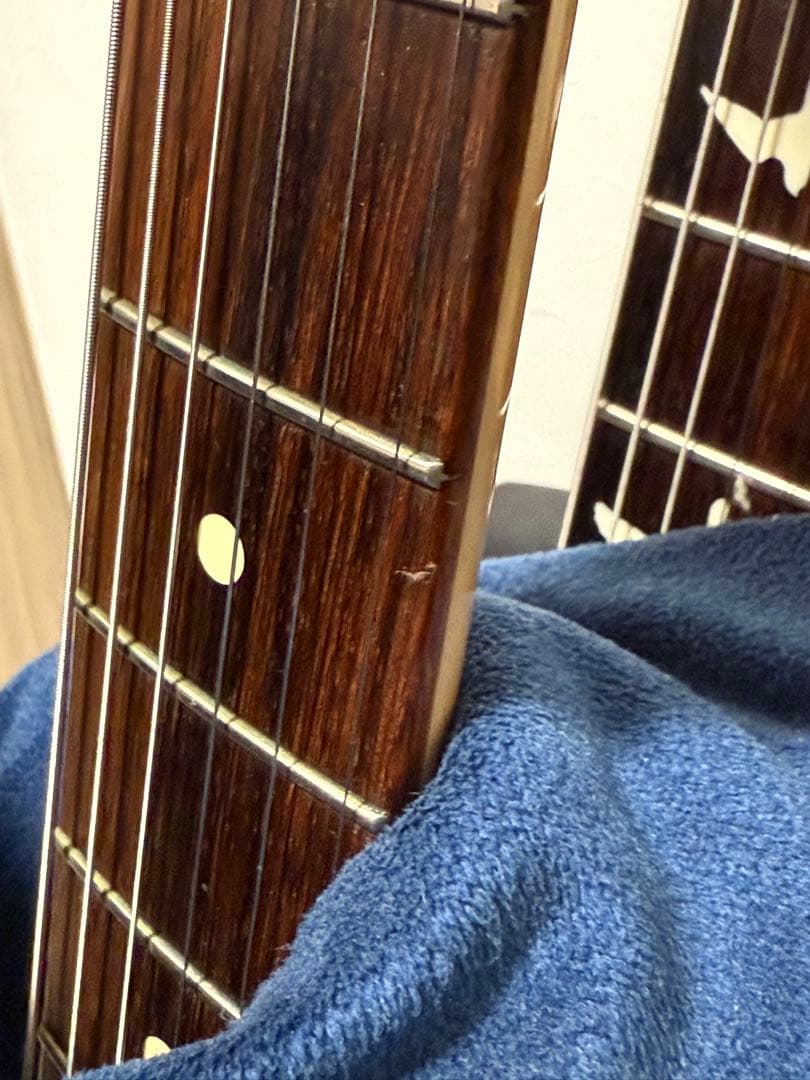 FENDER USA 70s Stratocaster FSR 2013年製