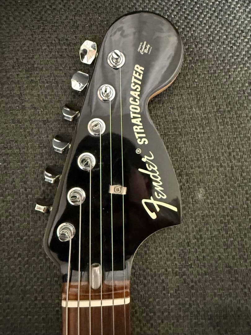 FENDER USA 70s Stratocaster FSR 2013年製
