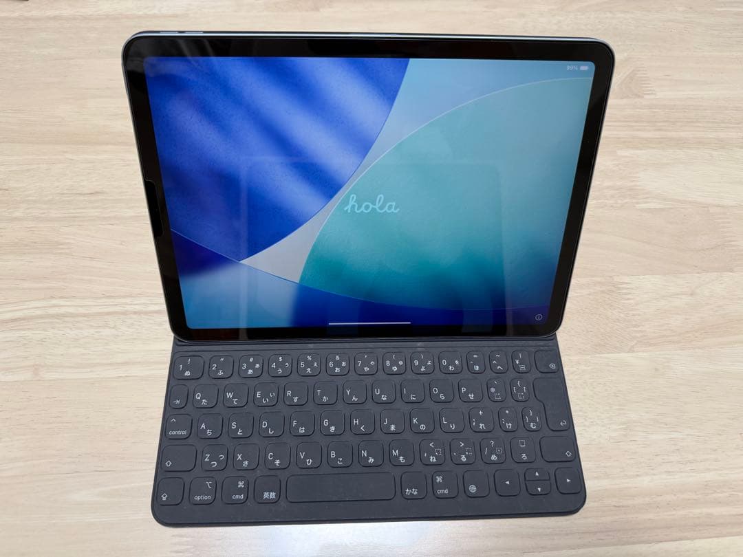 iPad Air (第4世代)本体