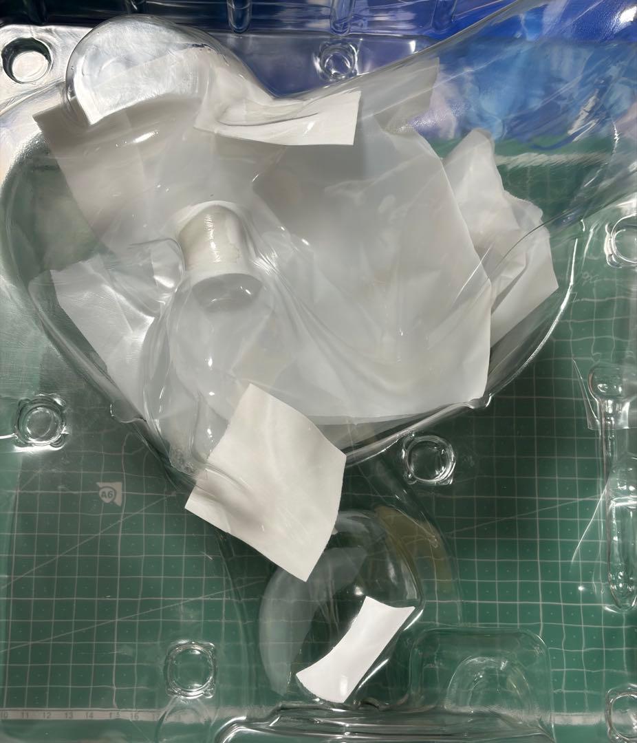コードギアス反逆のルルーシュ ルルーシュ フィギュア 開封品