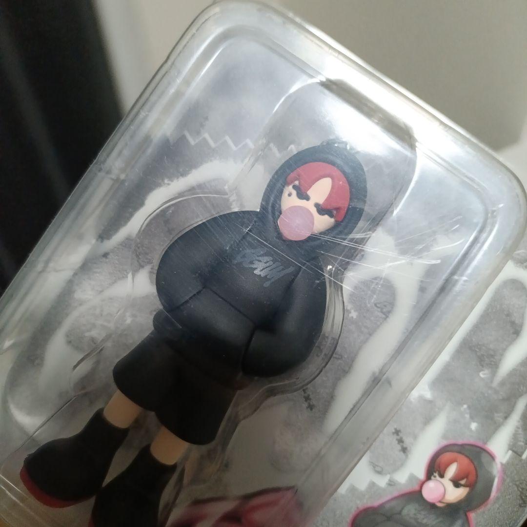 新品未開封 GGUM ヨンジュン TXT YEONJUN