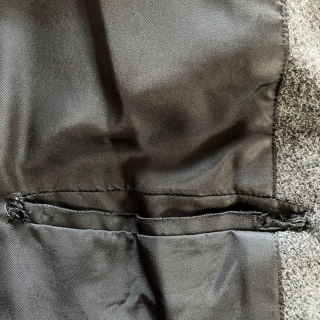 COMME des GARÇONS HOMME PLUS ダッフルコート