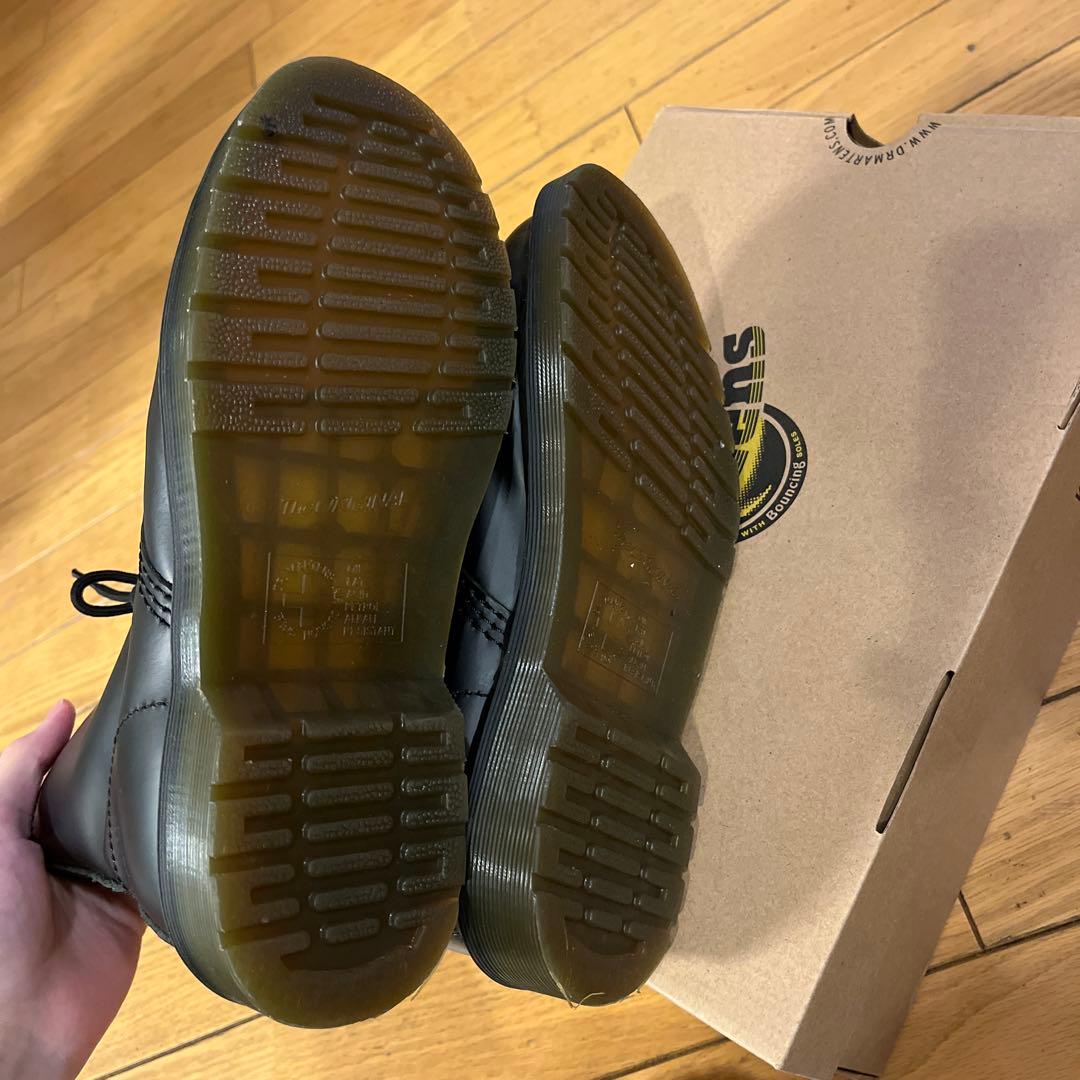 美品　Dr. Martens ドクターマーチン1460 8ホール　24cm