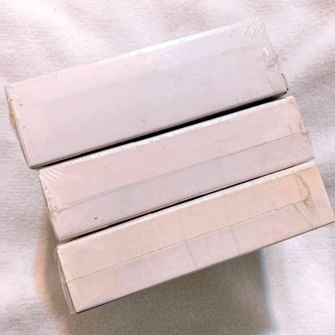 新世紀エヴァンゲリオン SECOND IMPACT BOX 上中下セット