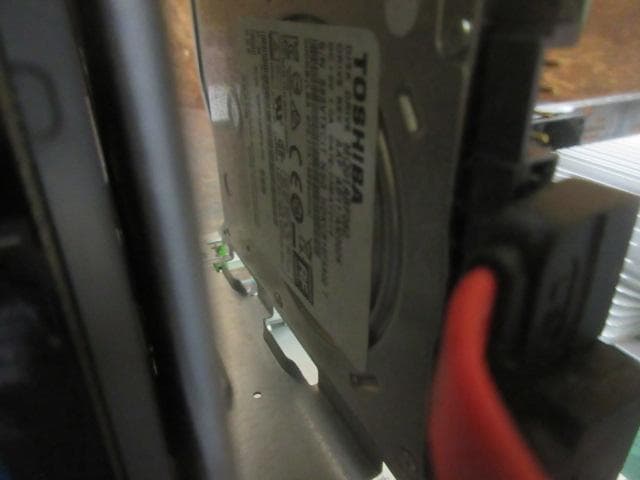 5★送料込★ 富士通 ESPRIMO D588/VX デスクトップPC ジャンク