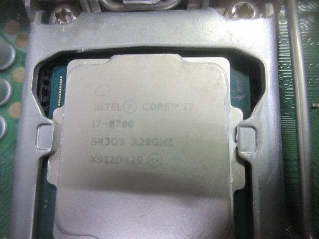 5★送料込★ 富士通 ESPRIMO D588/VX デスクトップPC ジャンク