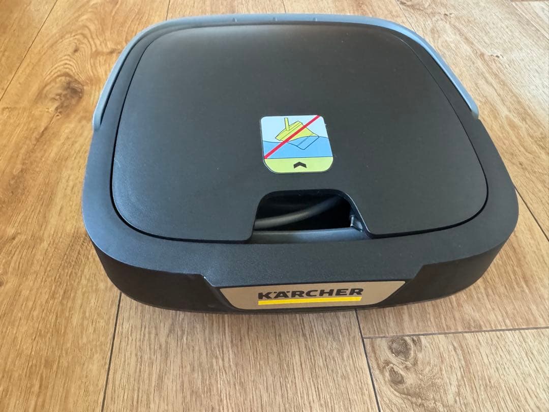 あ*や様 KARCHER ポータブルクリーナー 8L